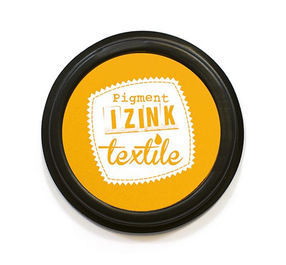 IZINK Textil-Stempelkissen