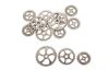 VBS Metall Accessoires "Zahnrad"