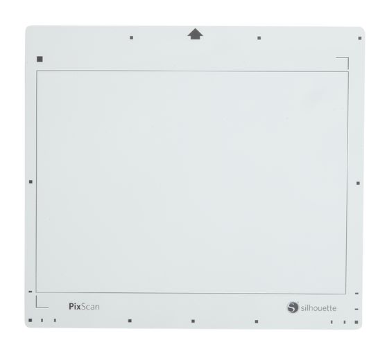 PixScan Schneidematte 12" für Silhouette Cameo