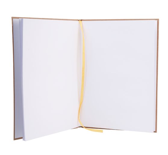 VBS Notizbuch "DIN A4"