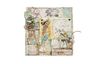 Scrapbook-Block "Wonderland"