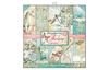 Scrapbook-Block "Wonderland"