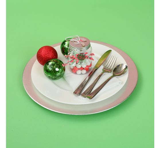 Sizzix Thinlits Stanzschablone "Winter Leaves by Sophie Guilar"