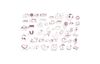 Stempel-Set "Reise"
