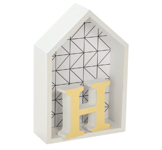 Motivblock "GEOMETRIE"