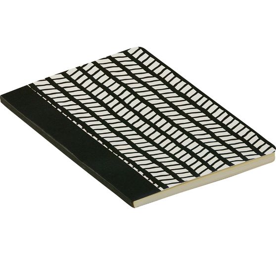 Motivblock "Minimalistisch", 270 g/m², 24x34cm, 20 Blatt