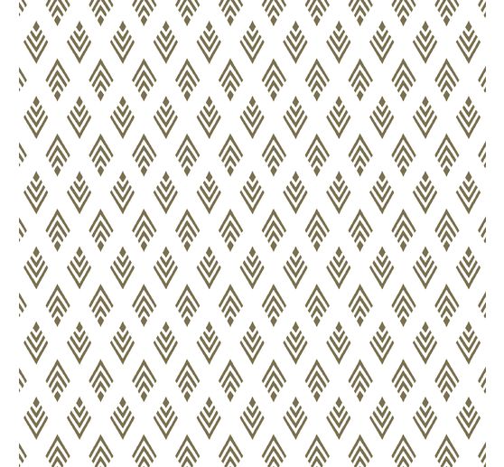 Scrapbook-Block "GOLD"