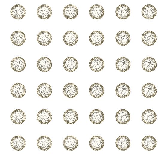 Scrapbook-Block "GOLD"