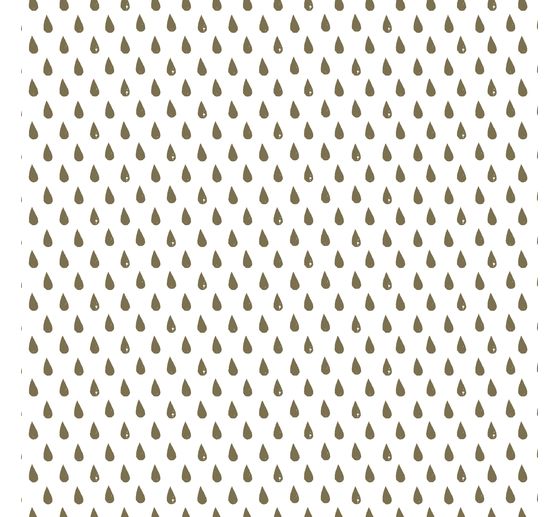 Scrapbook-Block "GOLD"