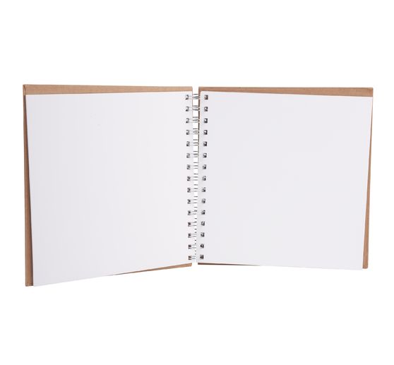 VBS Ringbuch-Album, 20 x 20 cm