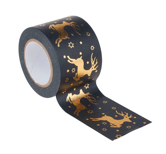 Masking Tape "Rentier"