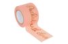 Masking Tape "Packed with Love"
