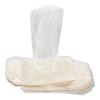 Cellophane bags, transparent, 50 pieces