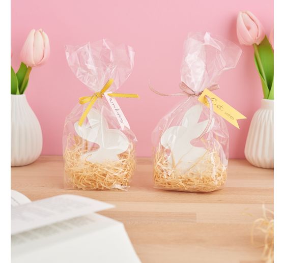 VBS Silikonstempel "Happy Easter"