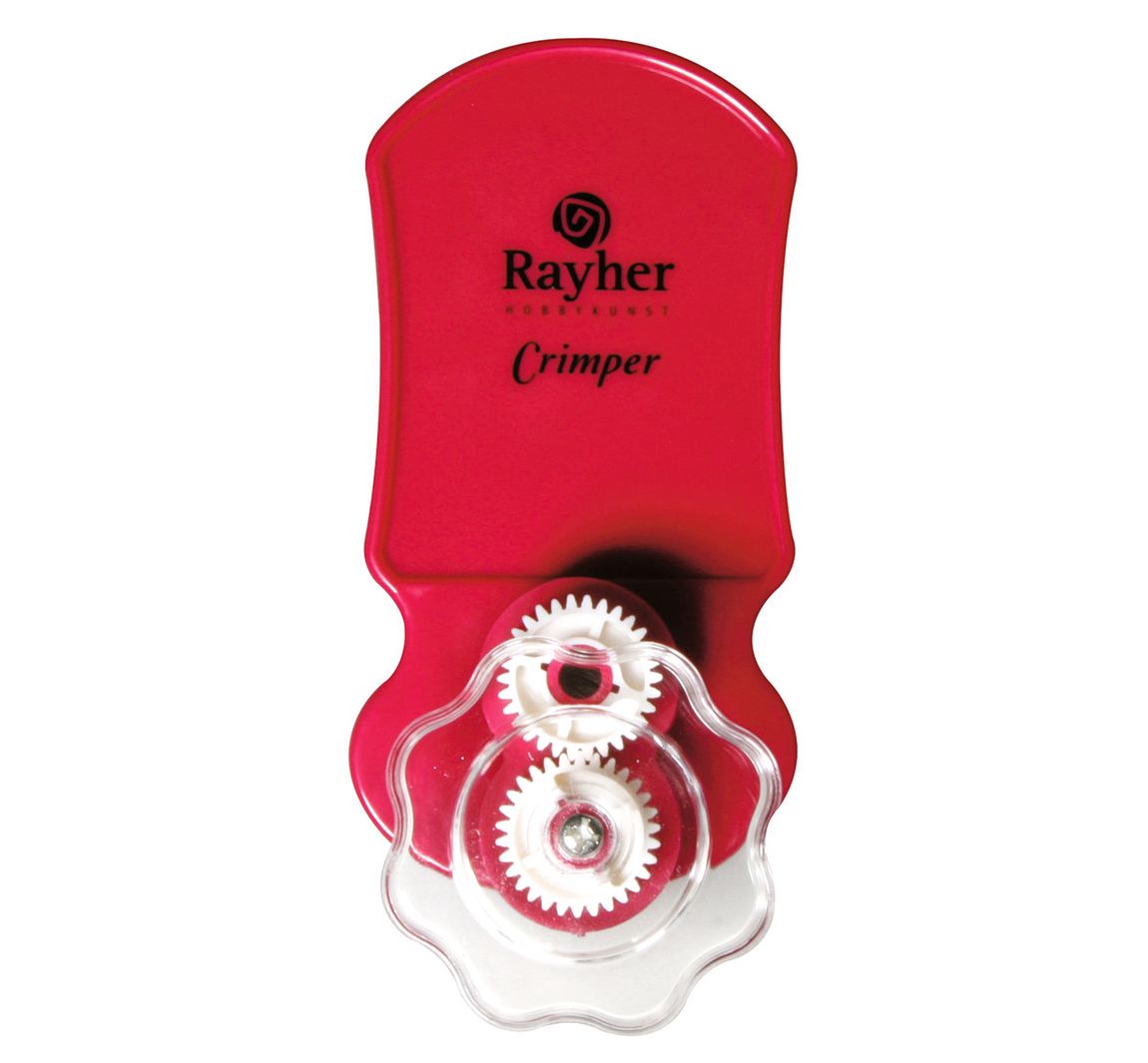 Quilling Crimper