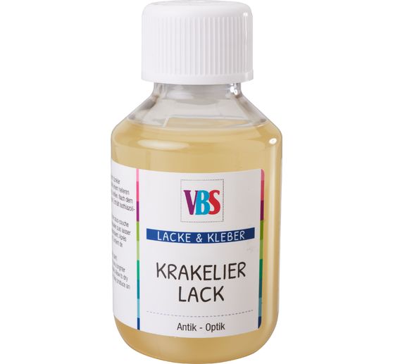 VBS Krakelier-Lack