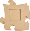 VBS Puzzle frame "Square - Small", approx. 12.6 x 12.6 cm