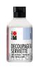Marabu-Serviettenlack + Kleber, glänzend, 250ml