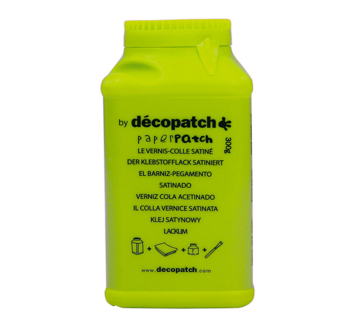 Paperpatch Kleber, 300g