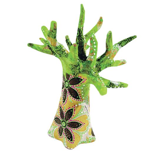 Schmuckhalter "Baum"