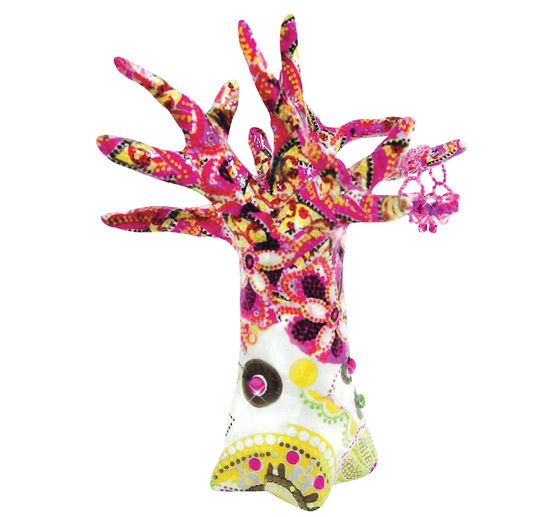 Schmuckhalter "Baum"