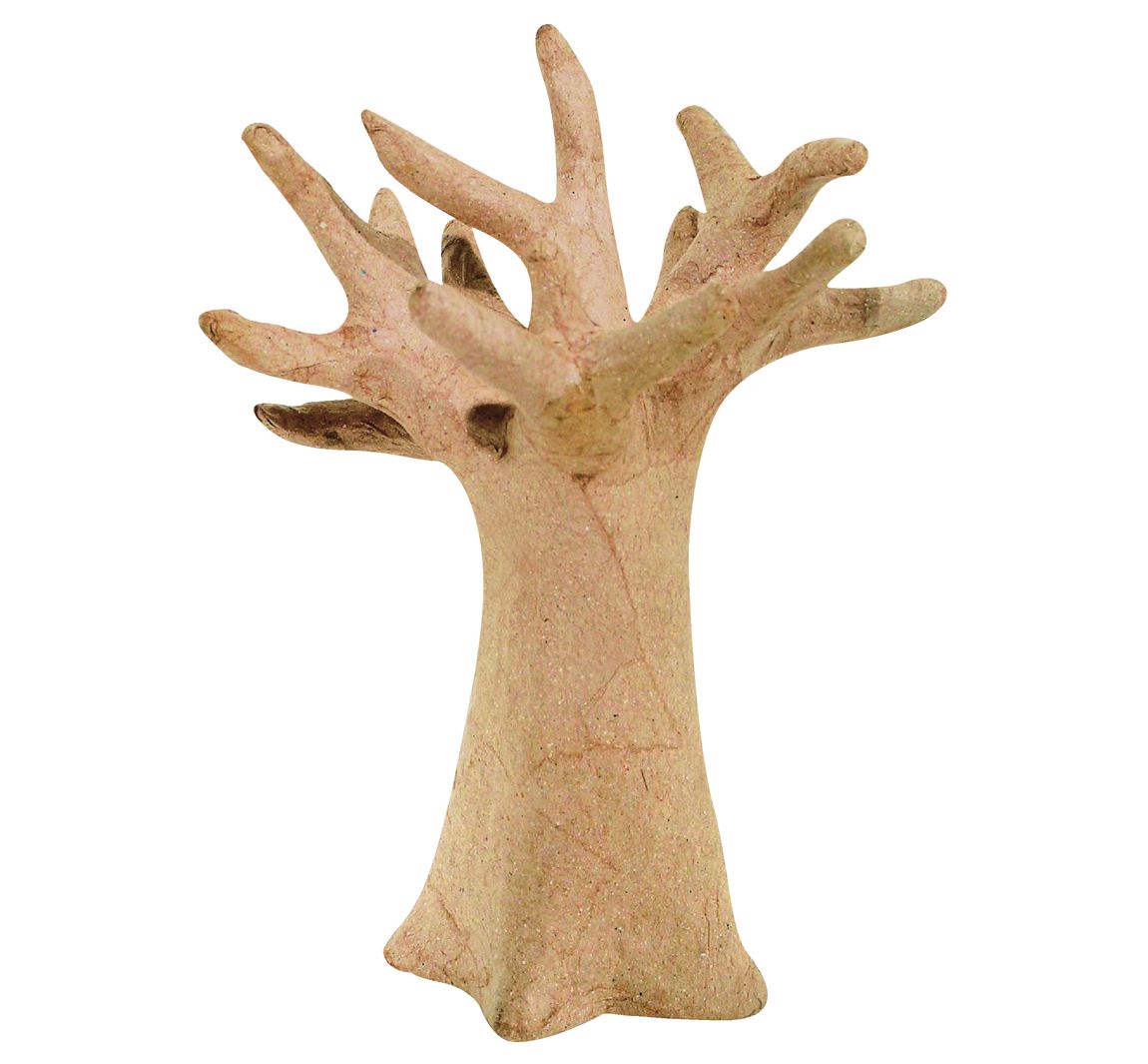 Schmuckhalter "Baum"