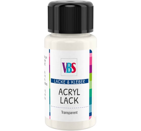 VBS Acryllack