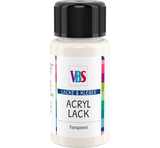 VBS Acryllack