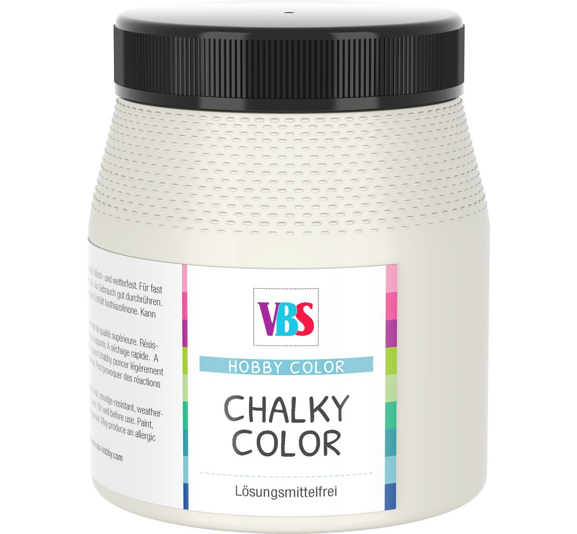 VBS Chalky Color - Antikweiß