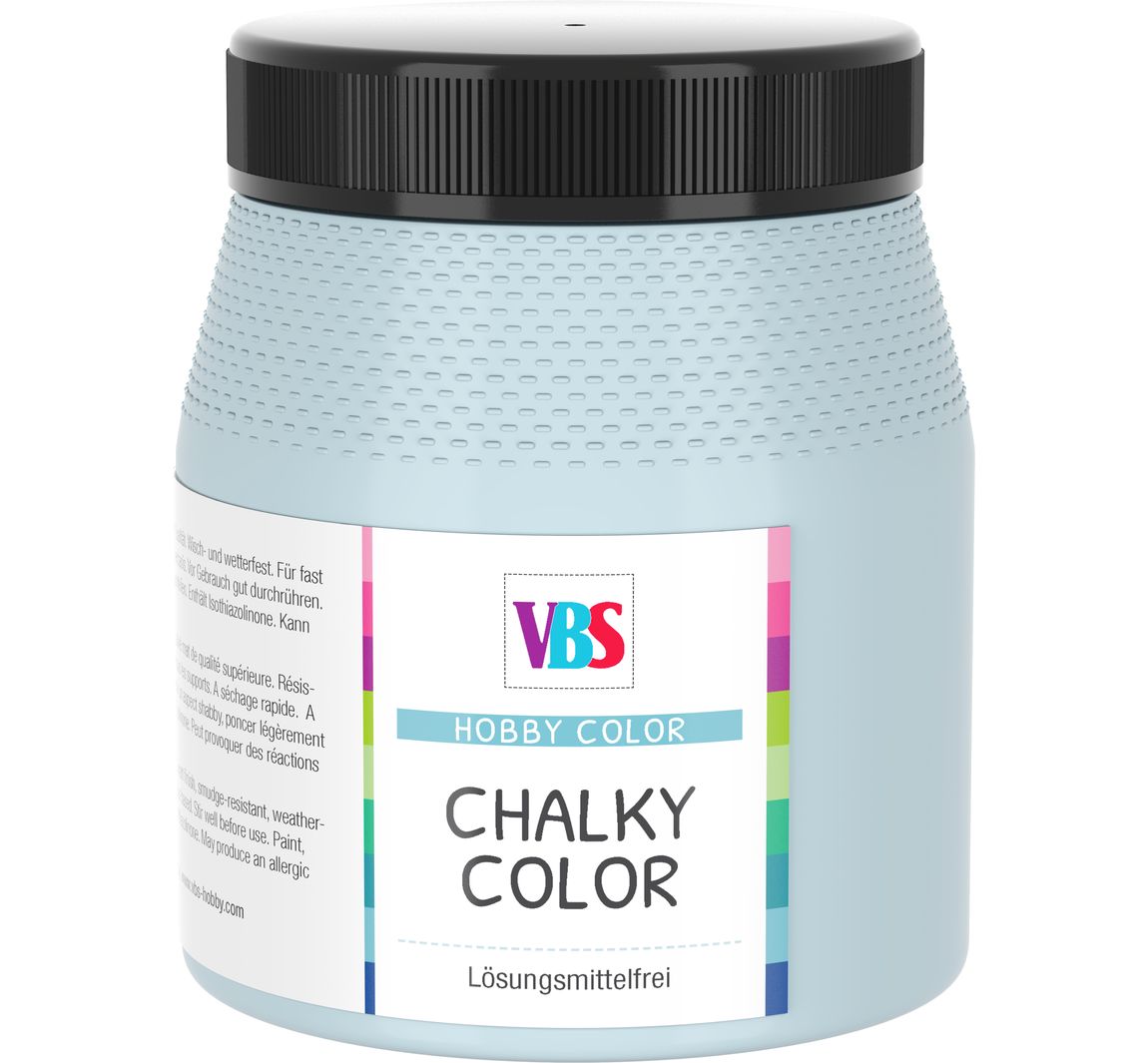 VBS Chalky Color - Himmelblau