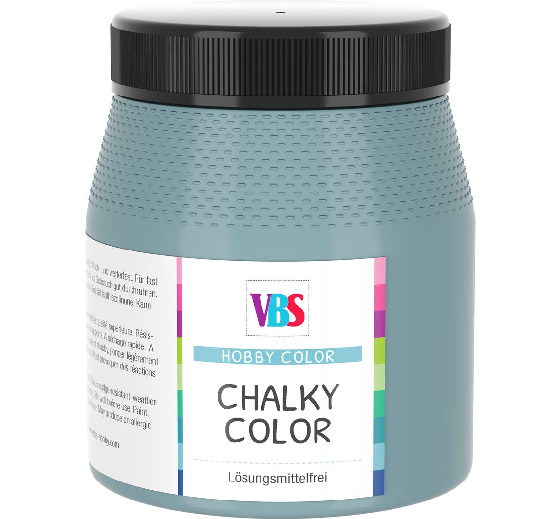 VBS Chalky Color - Petrolblau