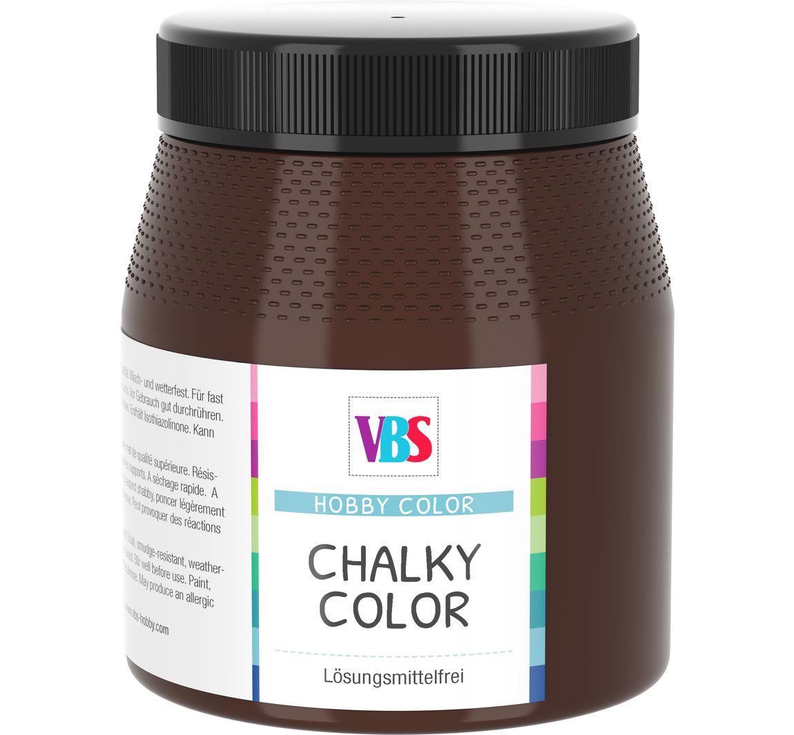 VBS Chalky Color - Schoko