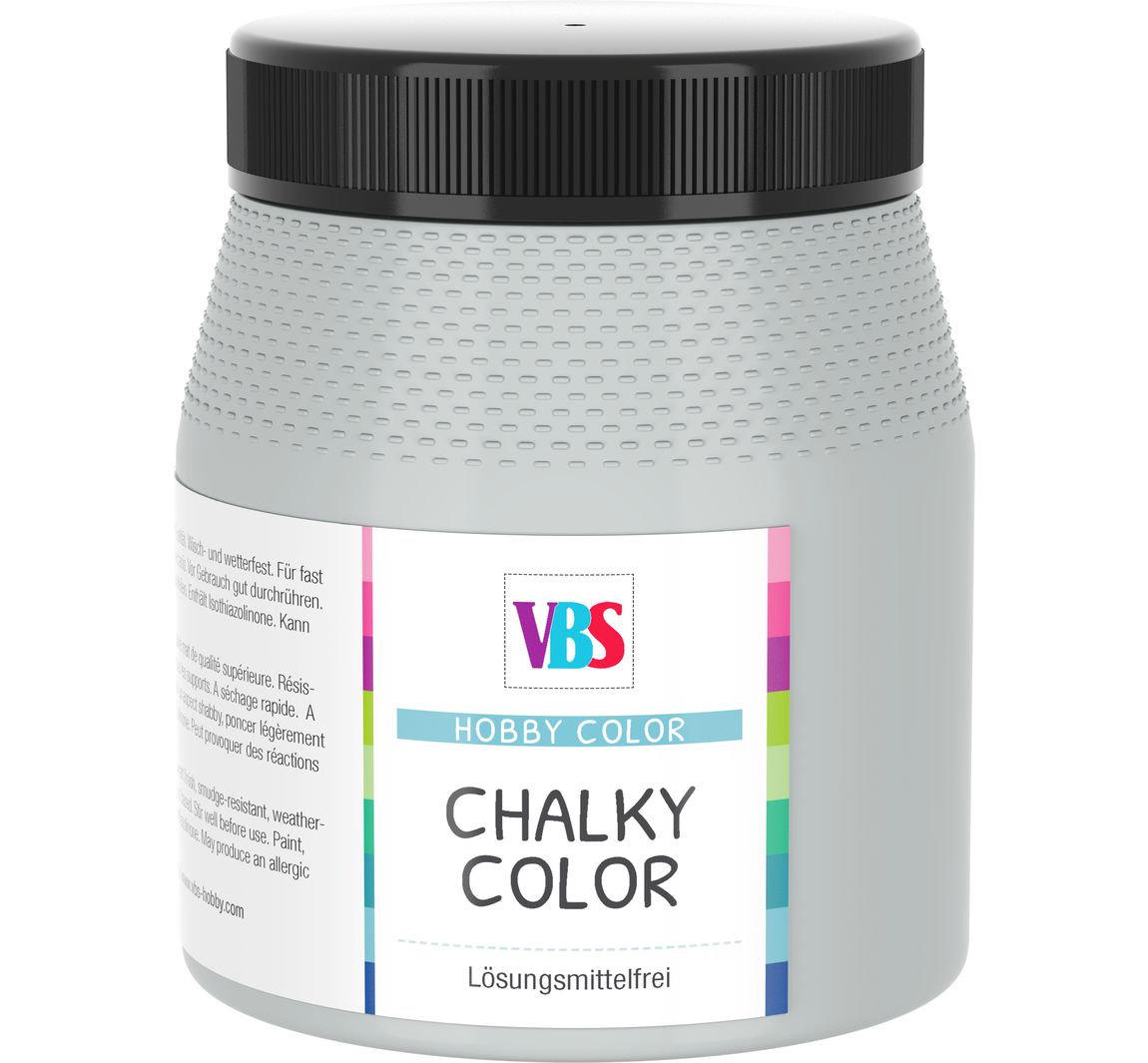 VBS Chalky Color - Antikgrau