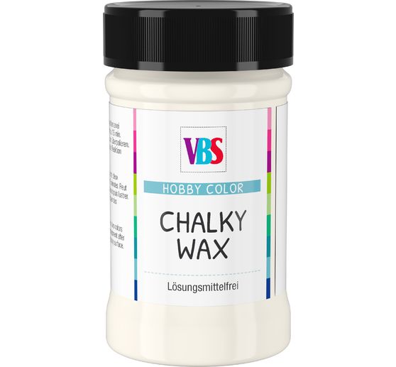 VBS Chalky Wax