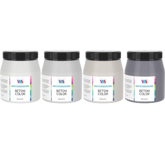 VBS Beton Color, 250ml