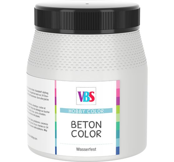 VBS Beton Color, 250ml