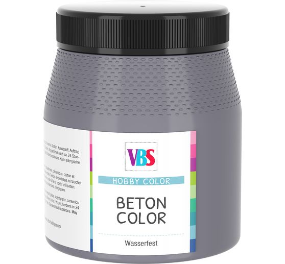 VBS Beton Color, 250ml