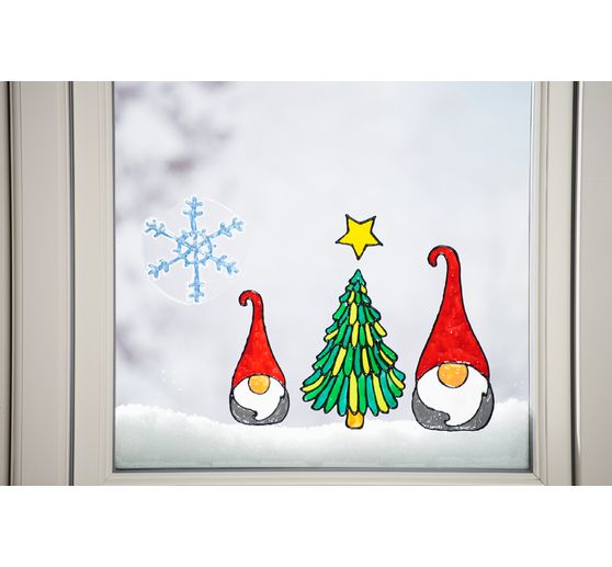 KREUL Window Color Clear