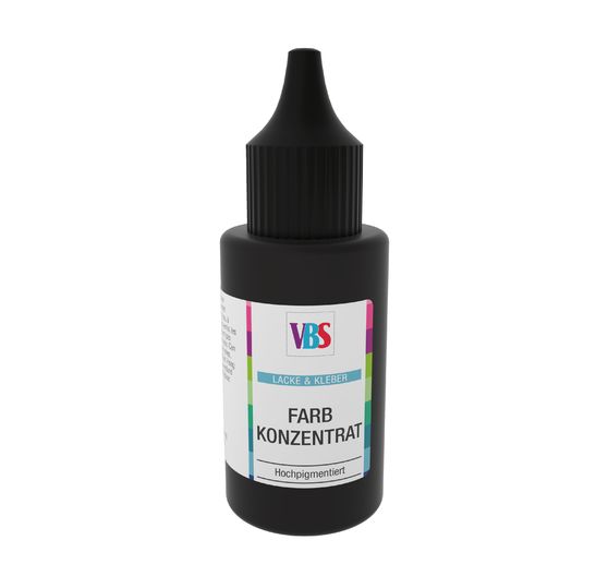 VBS Farbkonzentrat, 25 ml