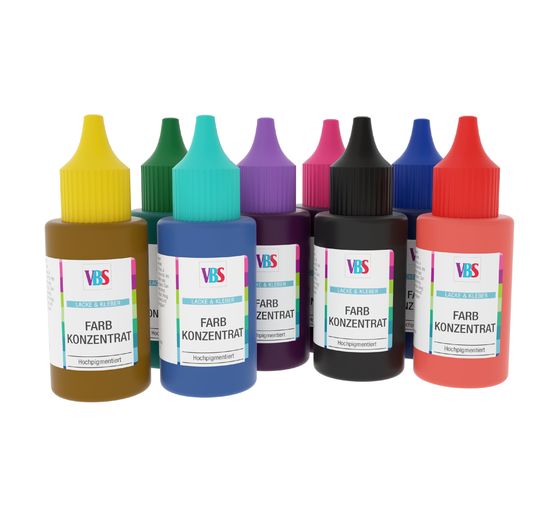 VBS Farbkonzentrat, 25 ml