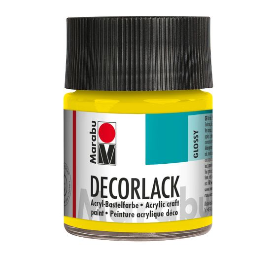 Marabu Decorlack, 50ml