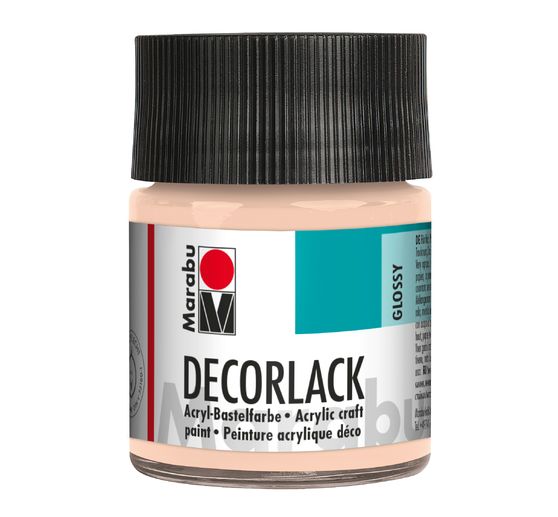 Marabu Decorlack, 50ml