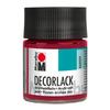 Marabu Decorlack, 50ml