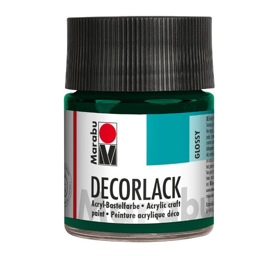 Marabu Decorlack, 50ml