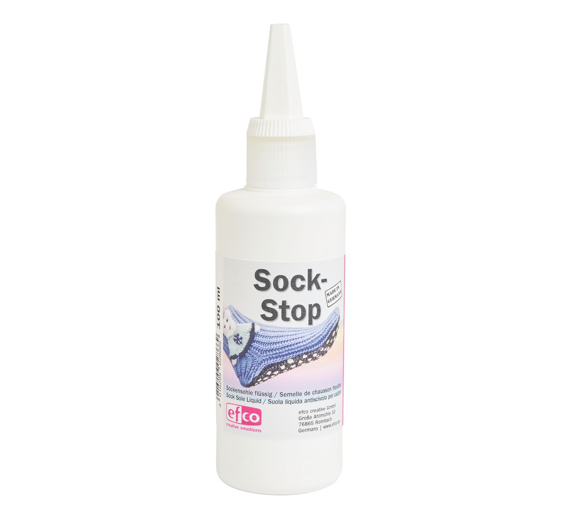 efco Sock-Stop, 100 ml - Creme