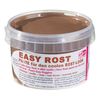 Easy Rost Paste Rostbraun