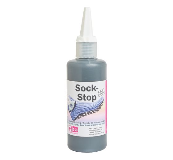 efco sock-stop, 100 ml
