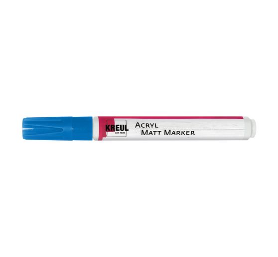 KREUL Acryl Matt Marker medium