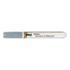 KREUL Acryl Metallic Marker medium Silber