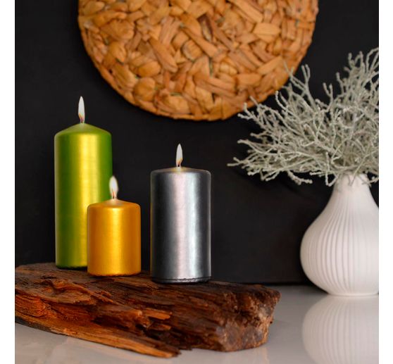 Viva Decor "Inka Gold"